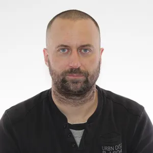 Štěpán Benca